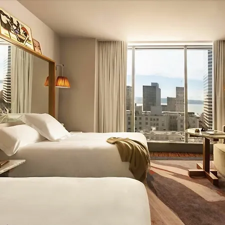 Sls Seattle Hotel